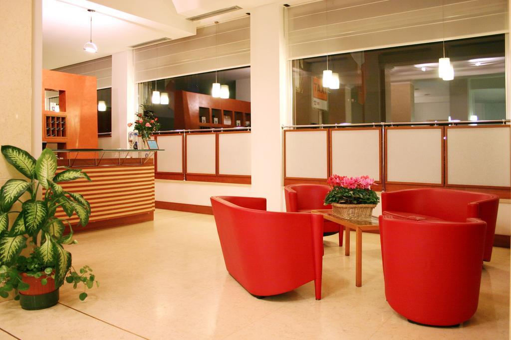 Hotel Alexandra Turin Bagian luar foto
