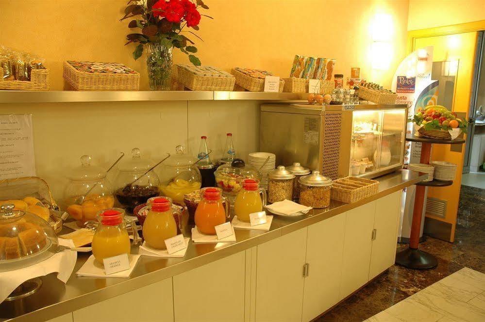Hotel Alexandra Turin Bagian luar foto